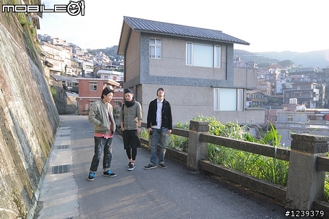 四個臭男人與CAMRY的侯硐九份一日之旅