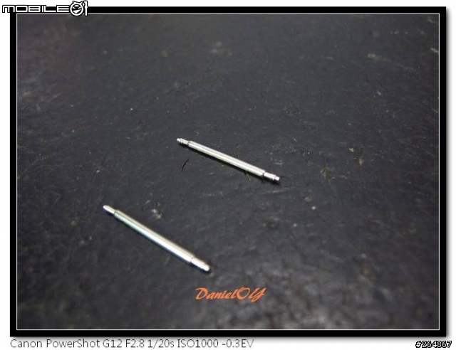 Sony Ericsson LiveView 賞味文