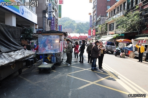 四個臭男人與CAMRY的侯硐九份一日之旅