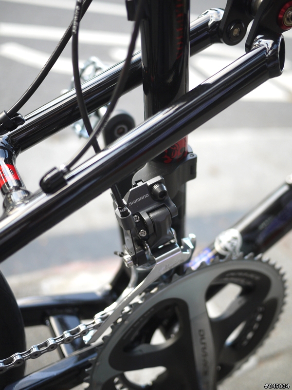 我型我色~Progressive 20MT PRO-S