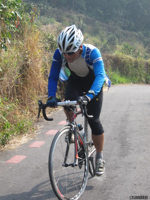 【照片】12/04美利達盃登山計時賽(160張)