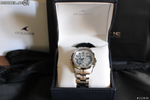 洗鍊成熟的境界CACIO OCEANUS MANTA