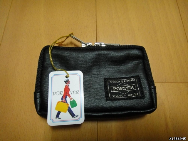 Porter Free Style 萬用小包 707-07178