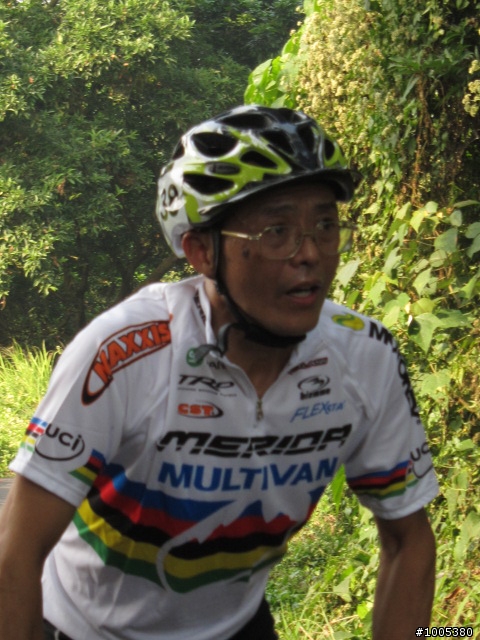 【照片】12/04美利達盃登山計時賽(160張)