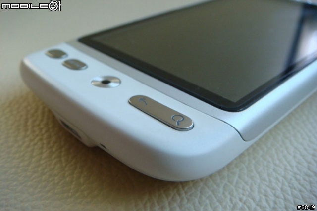 HTC DESIRE 三色齊發