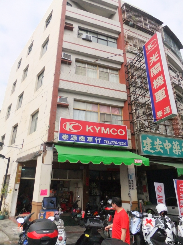 2010.11.29~12.06八天七夜大圈環島(硬是要同事騎名流150上路)~~更新至第三天