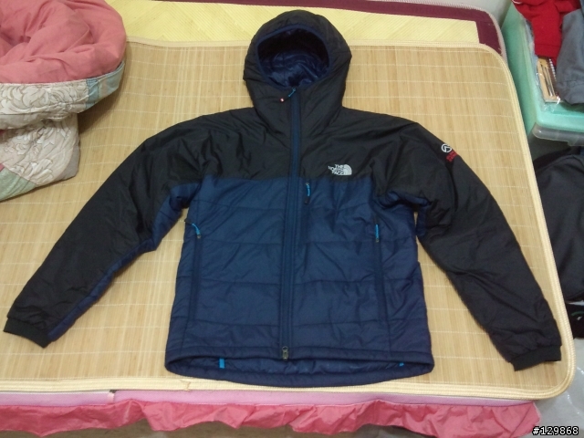 (入荷) The North Face REDPOINT OPTIMUS JACKET 2010年款