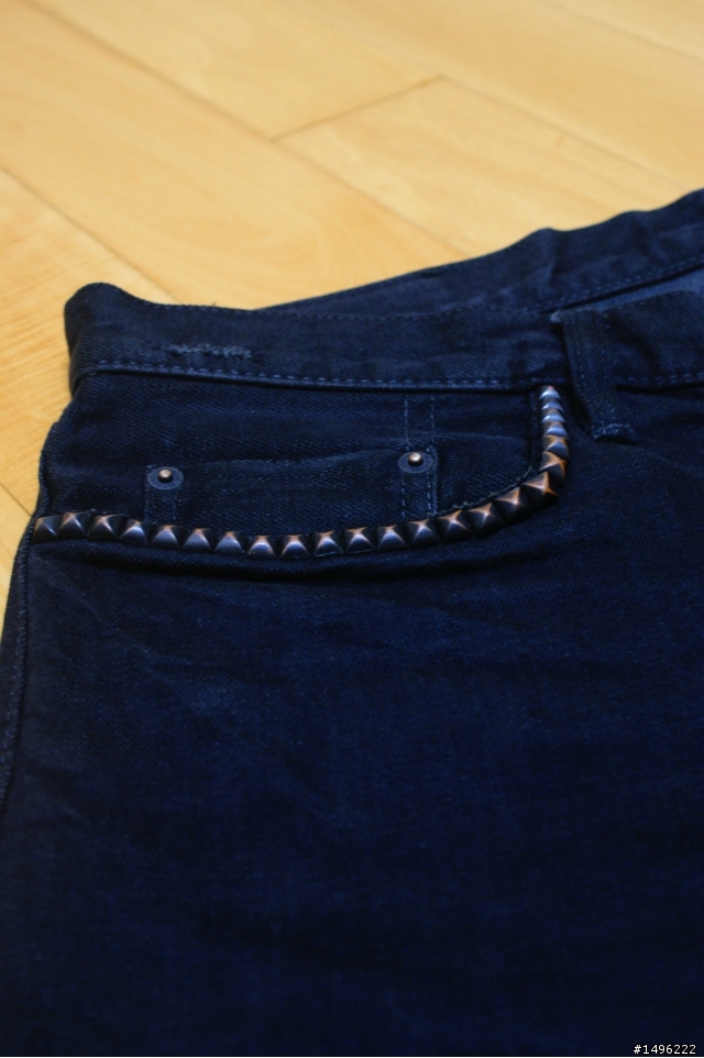 HYSTERIC GLAMOUR 之黑牛登場!!