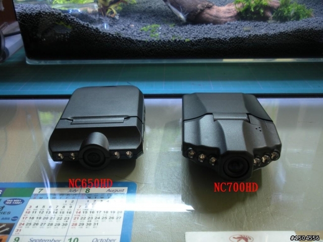 行車記錄器評比,真的需要補光燈嗎?