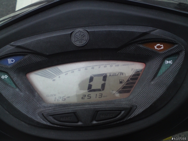 (開箱)6012R跟NSJ-12防摔衣(文多圖少)