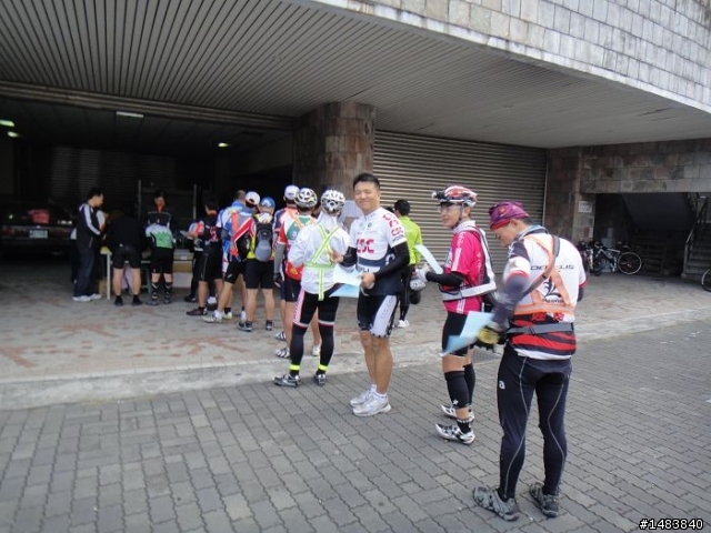 <我的瘋日記-8>滿腔的痛與感動-12/11-12瘋600 K-朝夢想前進的旅程