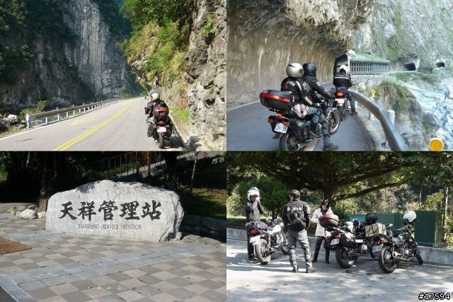 三台愛將環半島,直攻武嶺冷颼颼【美景美食全記錄!】