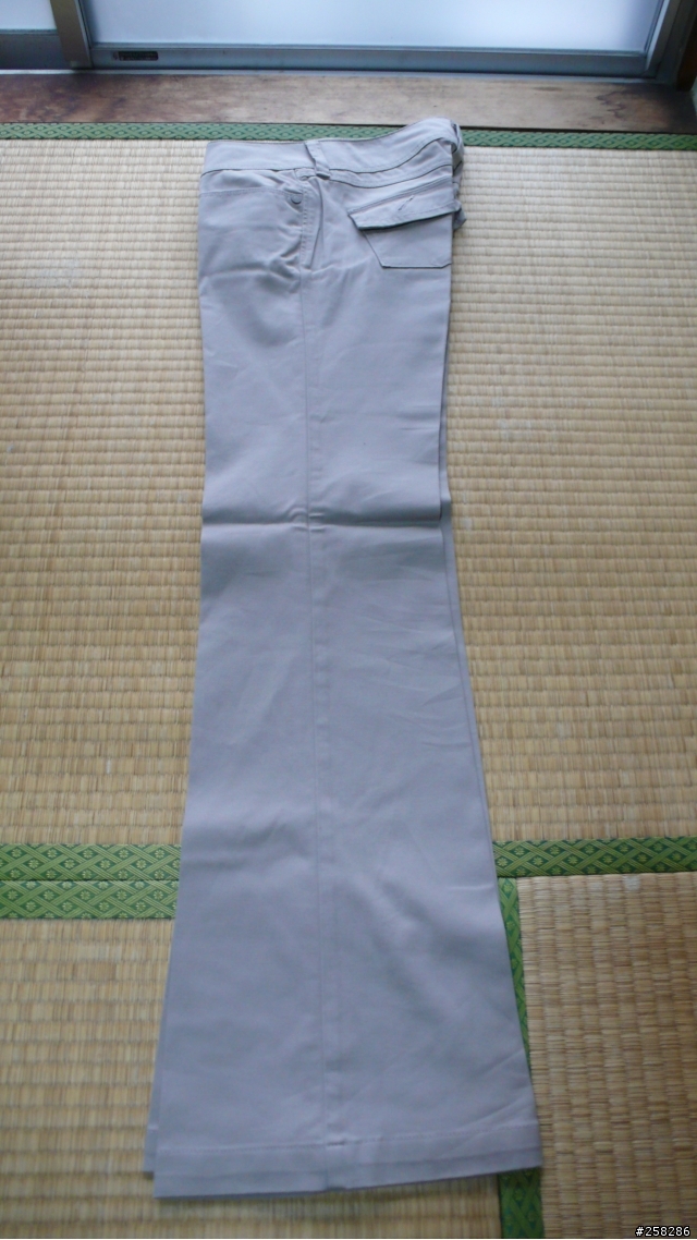 女生也要很帥氣 女版Levi's 五連發!