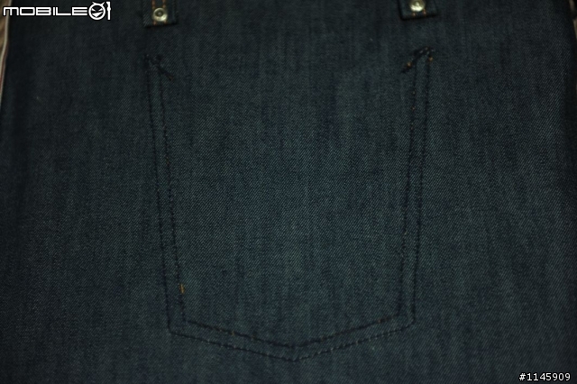 當赤耳單寧遇上喀什米爾羊毛Nudie Easy Emil Dry Cashmere Selvage