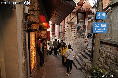 四個臭男人與CAMRY的侯硐九份一日之旅