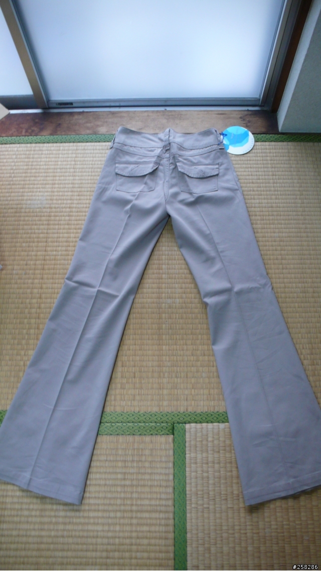 女生也要很帥氣 女版Levi's 五連發!