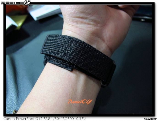 Sony Ericsson LiveView 賞味文