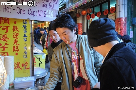 四個臭男人與CAMRY的侯硐九份一日之旅