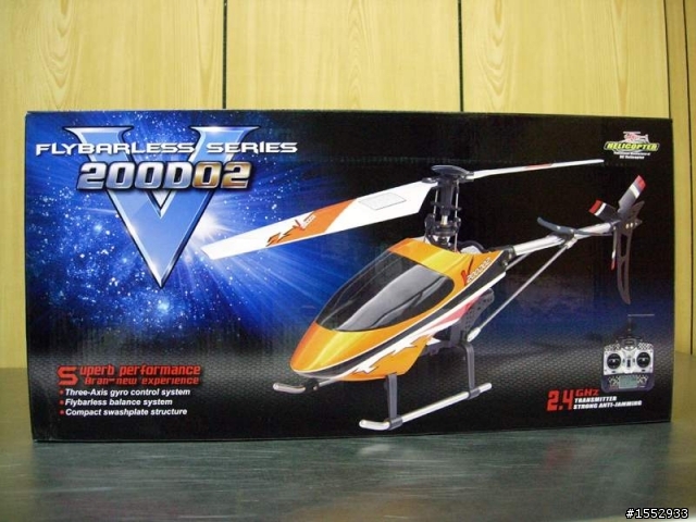 華科爾新機 CB180Q 無平衡錘版 -- V200DQ01 開箱