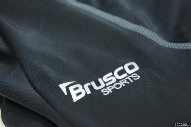 Brusco 一級吊帶車褲分享