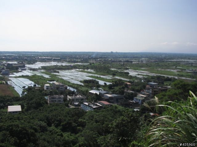 小女子單人之國慶半島鐵盒號武嶺"破練"行-終於大完結