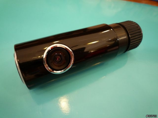 團購行車記錄器 BLACK VUE DR300G 安裝
