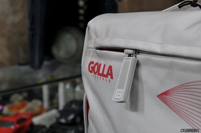 <開箱文>golla相機包