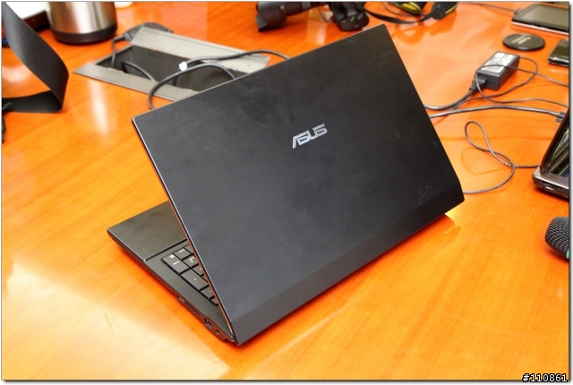 磅薄震撼 飆速效能-ASUS Focus Group 第四季活動紀實