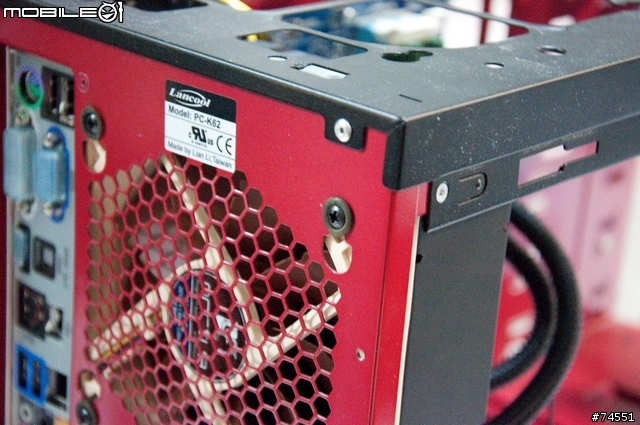 K62不惜本升級H70+全貓頭鷹