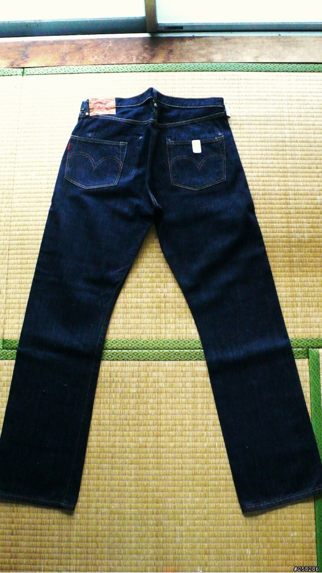 LVC 44501左撇子, Fenom 迪斯可黑牛