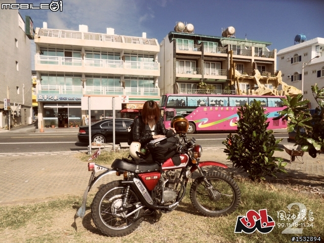 "挑戰34年老機車100cc 2人雙載+雙裝備上武嶺與遠征墾丁共7天6字形環島的極限" 最終完篇