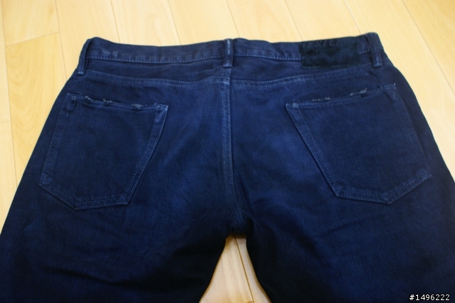 HYSTERIC GLAMOUR 之黑牛登場!!