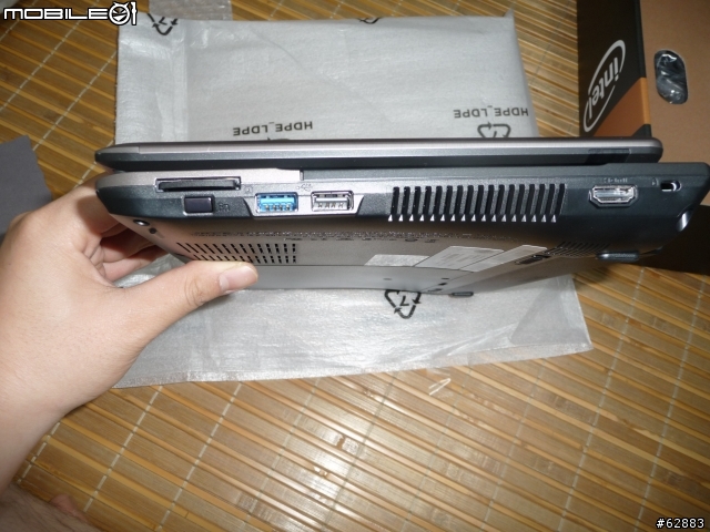 買到技嘉T1125了