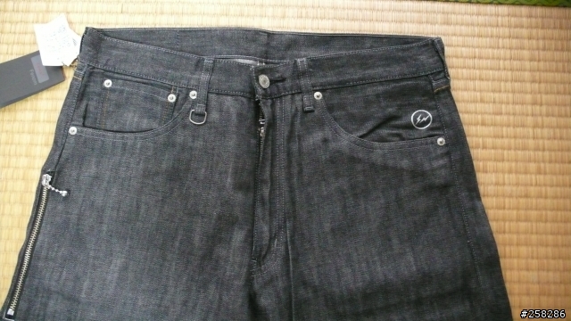 LVC 44501左撇子, Fenom 迪斯可黑牛