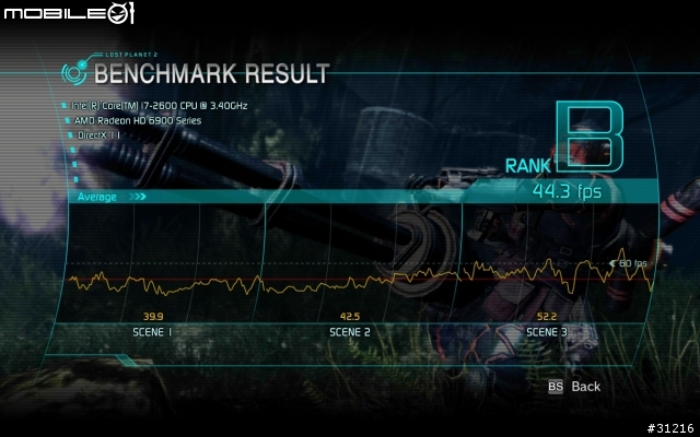 體驗極速開核的快感 技嘉HD6950