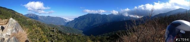 三台愛將環半島,直攻武嶺冷颼颼【美景美食全記錄!】