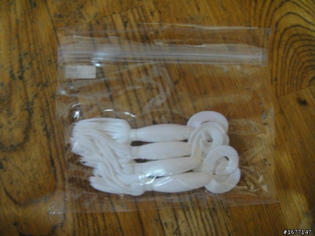 終於入門了之新手裝備開箱文