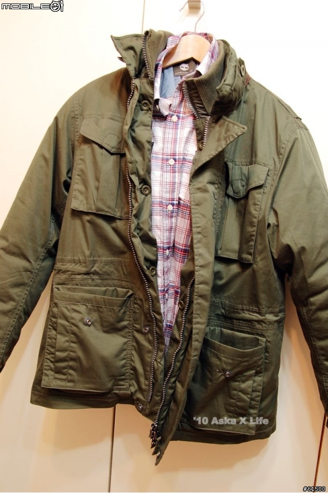 【開箱】Timberland 羊毛紅格紋反折靴 + 經典酒紅雷根鞋 再加碼大衣