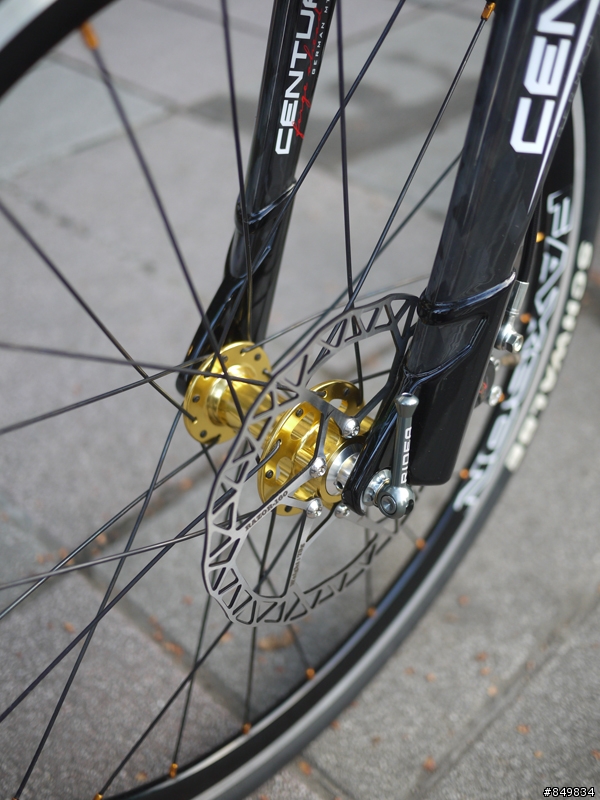 我型我色~Progressive 20MT PRO-S