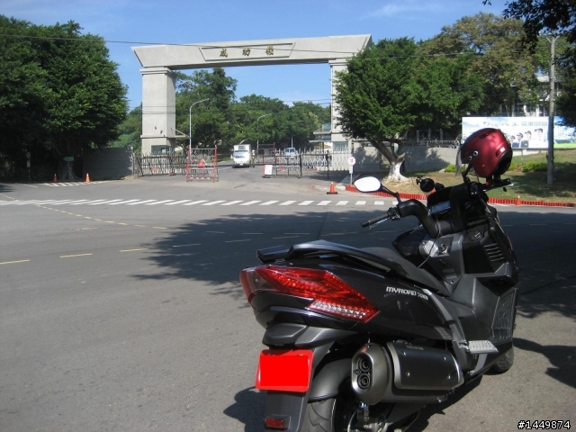 MyRoad 700i~台中悠遊二日趣!