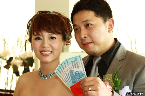 我的婚禮實記!!婚禮上讓親友們爆笑的二三事