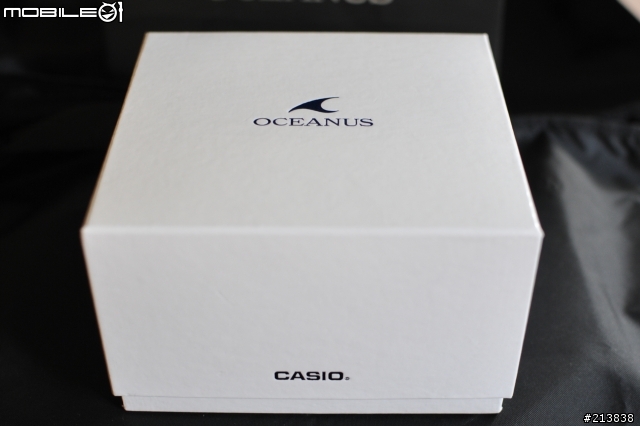 洗鍊成熟的境界CACIO OCEANUS MANTA