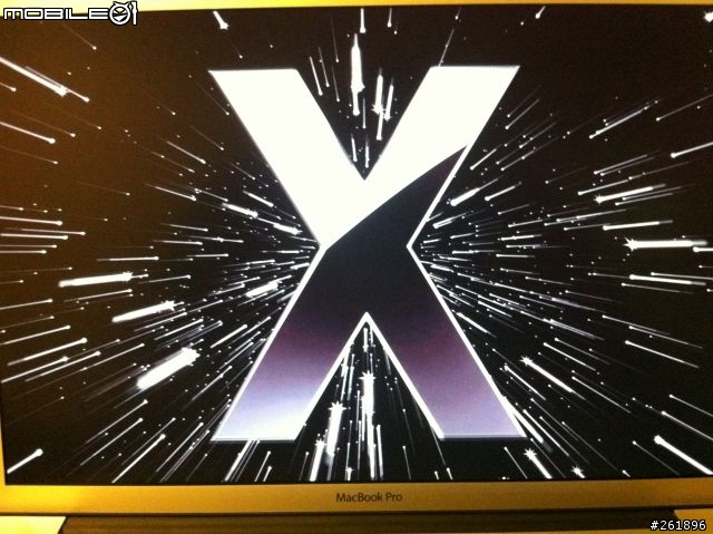 「非專業開箱」15-inch MacBook Pro