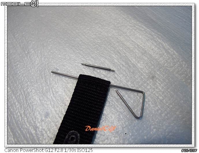 Sony Ericsson LiveView 賞味文