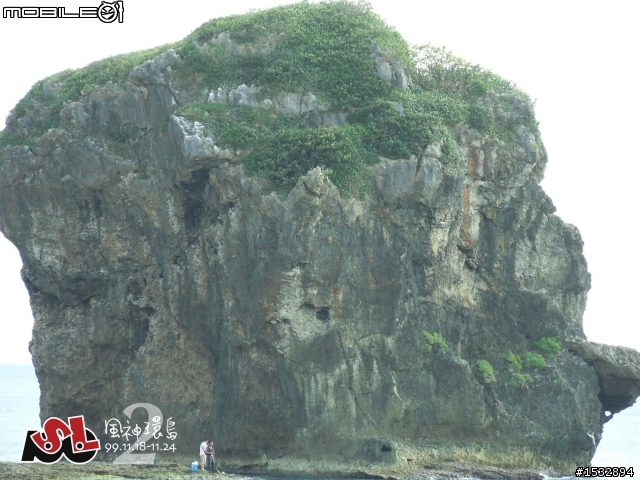 "挑戰34年老機車100cc 2人雙載+雙裝備上武嶺與遠征墾丁共7天6字形環島的極限" 最終完篇