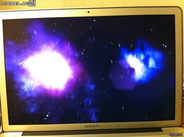 「非專業開箱」15-inch MacBook Pro