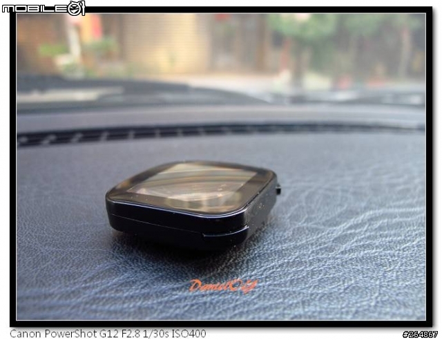 Sony Ericsson LiveView 賞味文