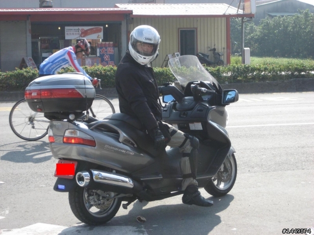 MyRoad 700i~台中悠遊二日趣!