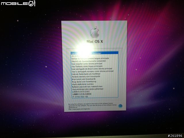 「非專業開箱」15-inch MacBook Pro