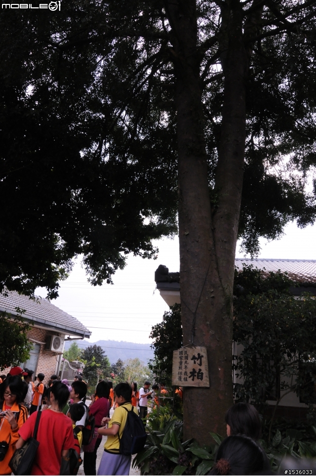 旅遊要有Fu,就開Luxgen SUV,尤其是日月潭這麼美的地方。(並有義大世界、宜蘭行分享)